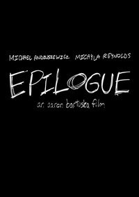 Постер фильма «Epilogue (2018)» — (2 из 3)