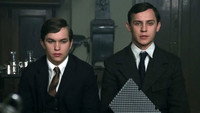 «Отель «Пацифик» (1975)» — обои к фильму #10