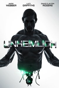 Movieposter Unheimlich