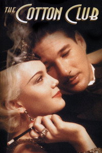 Постер фильма «Клуб «Коттон» (1984)» — (17 из 32)