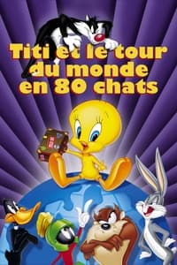 Titi : Le Tour Du Monde En 80 Chats (2000)
