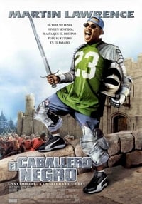 Poster de Black Knight