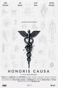 Honoris causa