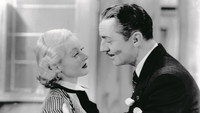 «Только любовь (1934)» — обои к фильму #1