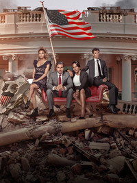Постер сериала «Овальный кабинет (2019)» — (19 из 39)