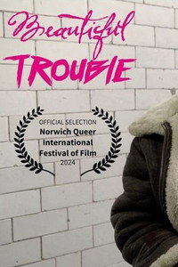 Beautiful Trouble (2024) poster