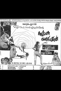 കല്യാണ രാത്രിയിൽ? (1966)