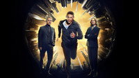 «Самая опасная игра (2020-2023)» — обои к сериалу #1