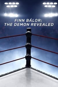 Finn Bálor The Demon Revealed (2015)