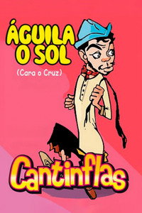 Постер фильма «Águila o sol (1938)» — (1 из 2)
