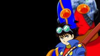 Humanoid Kikaider: The Animation