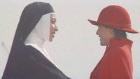 «Признание монахини Руны (1976)» — обои к фильму #1