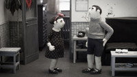 «Сестра (2018)» — обои к мультфильму #1