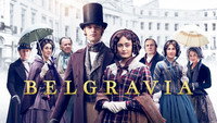 Обои к сериалу «Белгравия (2020)» — (11 из 35)
