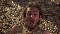 «Невероятные приключения янки в Африке (1993)» — обои к фильму #3