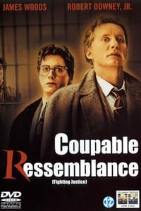 Coupable ressemblance (1989)