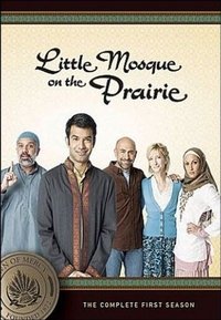 Little Mosque on the Prairie S01E04