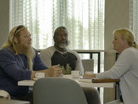 Monster in the Abyss