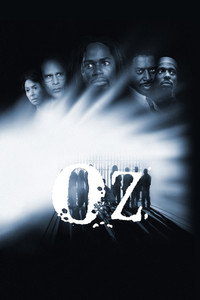 Постер сериала «Тюрьма «ОZ» (1997 - 2003)» — (22 из 55)