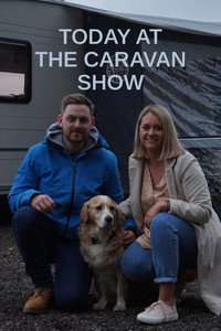 Постер к сериалу Today at the Caravan Show (2022)