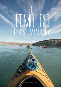 Imagem do Filme El último río de la Patagonia