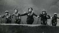 «Цветок на снегу (1959)» — обои к фильму #1