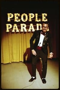 People Parade (2011)