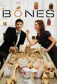 Постер сериала «Кости (2005 - 2017)» — (25 из 181)