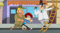 Ace The Hero
