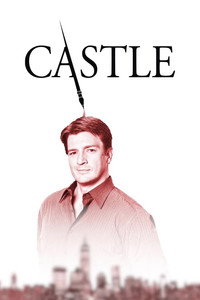 Постер сериала «Касл (2009 - 2016)» — (34 из 196)
