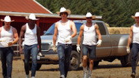 «The Long Haul: The Story of the Buckaroos (2019)» — обои к фильму #1
