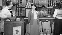 «Ela sto theio... (1950)» — обои к фильму #3