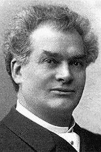 Imagem de Félicien Trewey