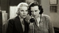 «The Law in Her Hands (1936)» — обои к фильму #1
