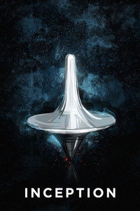 Постер фильма «Начало (2010)» — (4 из 162)