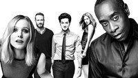 «Обитель лжи (2012 - 2016)» — обои к сериалу #8