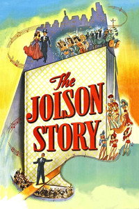 Постер фильма «История Джолсона (1946)» — (6 из 11)