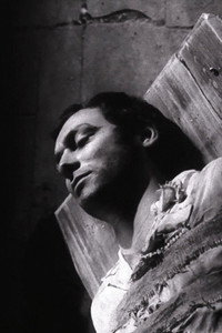Постер фильма «Колодец и маятник (1964)» — (1 из 1)