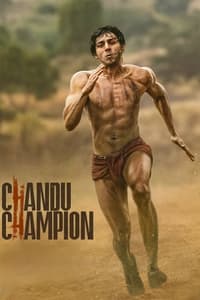 Chandu Champion - 2024