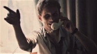 «Двадцать минут с ангелом (1989)» — обои к фильму #1
