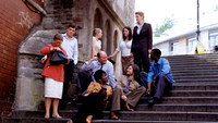 «Учителя (2001 - 2004)» — обои к сериалу #3
