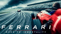 «Ferrari: Гонка за бессмертие (2017)» — обои к фильму #3