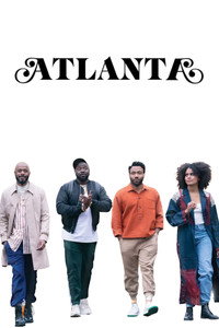 Постер сериала «Атланта (2016-2022)» — (53 из 120)