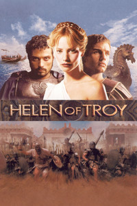 Постер сериала «Елена Троянская (2003)» — (2 из 25)