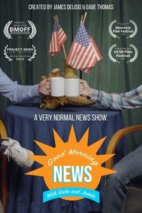 Imagem do Filme Good Morning News