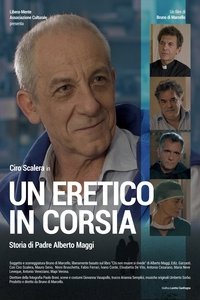 Poster de Un eretico in corsia