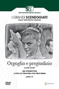 Orgoglio e Pregiudizio (1957)