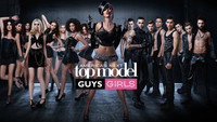 Обои к сериалу «Топ-модель по-американски (2013-2018)» — (36 из 85)