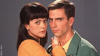 «Любимая женщина (1997-1999)» — обои к сериалу #1