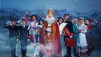 «Dag Sinterklaas (2019)» — обои к сериалу #2